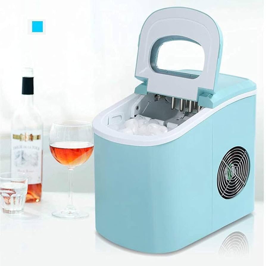 Amazon.co.jp: 電気製氷機、携帯型自動製氷機、家庭用製氷機